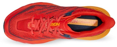 HOKA Speedgoat 5 2E宽版 '节日耀眼黄' 运动鞋 1123159-FRYL Purchase HOKA Speedgoat 5 2E宽版 '节日耀眼黄' 运动鞋 1123159-FRYL