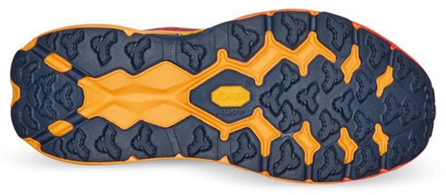 HOKA Speedgoat 5 2E宽版 '节日耀眼黄' 运动鞋 1123159-FRYL Details for HOKA Speedgoat 5 2E宽版 '节日耀眼黄' 运动鞋 1123159-FRYL