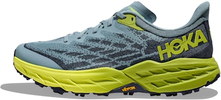 HOKA Speedgoat 5 2E Wide 'Stone Blue' 1123159-SBDCT HOKA Speedgoat 5 2E Wide 'Stone Blue' 1123159-SBDCT