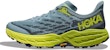 HOKA Speedgoat 5 2E Lebar 'Biru Batu' 1123159-SBDCT