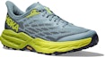 Lookbook HOKA Speedgoat 5 2E Lebar 'Biru Batu' 1123159-SBDCT