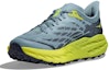 Shop HOKA Speedgoat 5 2E Lebar 'Biru Batu' 1123159-SBDCT