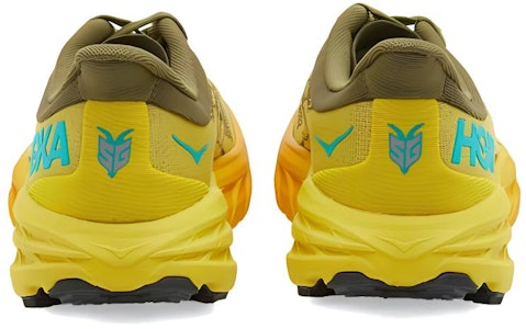 ホカ スピードゴート5 「アボカドグリーン」 1123157-APFR Shop ホカ スピードゴート5 「アボカドグリーン」 1123157-APFR