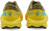 Shop HOKA Speedgoat 5 'Hijau Avokado' 1123157-APFR