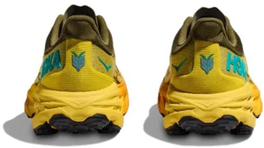 HOKA Speedgoat 5 'Avocado Green' Sepatu Lari Trail Pria Wanita 1123157-APFR Purchase HOKA Speedgoat 5 'Avocado Green' Sepatu Lari Trail Pria Wanita 1123157-APFR