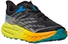 Order HOKA Speedgoat 5 'Hitam Primrose Malam' 1123157-BEPR