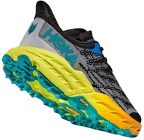 HOKA Speedgoat 5 'Hitam Evening Primrose' 1123157-BEPR Lookbook HOKA Speedgoat 5 'Hitam Evening Primrose' 1123157-BEPR