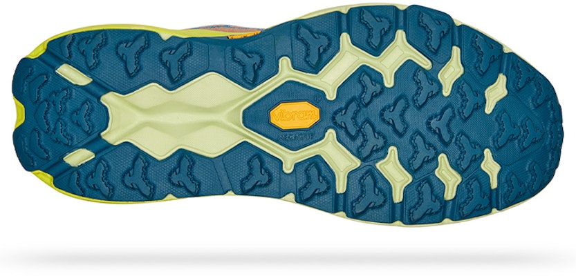 HOKA Speedgoat 5 '蓝色珊瑚晚樱草' 1123157-BCEP Details for HOKA Speedgoat 5 '蓝色珊瑚晚樱草' 1123157-BCEP