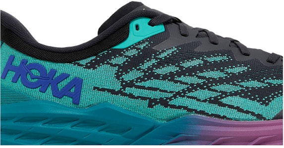 HOKA Speedgoat 5 'Biru Grafit' 1123157-BGKY Order HOKA Speedgoat 5 'Biru Grafit' 1123157-BGKY