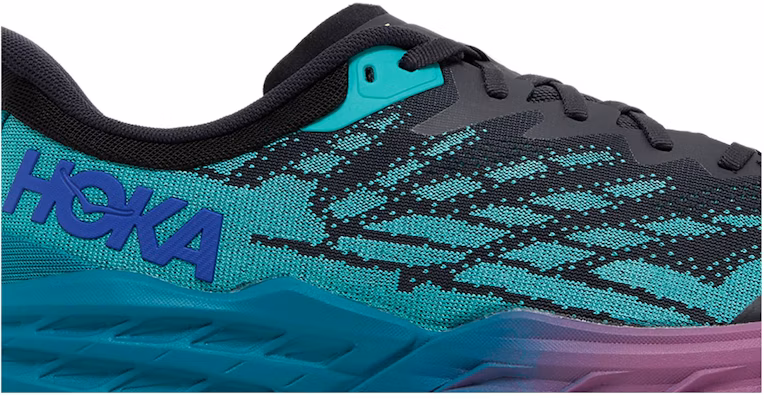 HOKA Speedgoat 5 'Blue Graphite' 1123157-BGKY Order HOKA Speedgoat 5 'Blue Graphite' 1123157-BGKY