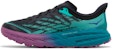 HOKA Speedgoat 5 'Grafit Biru' 1123157-BGKY