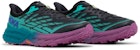 HOKA Speedgoat 5 'Grafit Biru' 1123157-BGKY