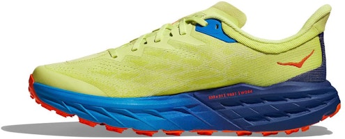 HOKA Speedgoat 5 'Citrus Glow Evening Primrose' 1123157-CGEP HOKA Speedgoat 5 'Citrus Glow Evening Primrose' 1123157-CGEP