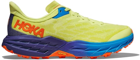 호카 스피드고트 5 '시트러스 글로우 이브닝 프림로즈' 1123157-CGEP Order 호카 스피드고트 5 '시트러스 글로우 이브닝 프림로즈' 1123157-CGEP