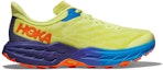 Order HOKA Speedgoat 5 'Citrus Glow Evening Primrose' Lelaki & Perempuan. 1123157-CGEP