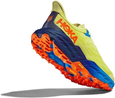 호카 스피드고트 5 '시트러스 글로우 이브닝 프림로즈' 1123157-CGEP Lookbook 호카 스피드고트 5 '시트러스 글로우 이브닝 프림로즈' 1123157-CGEP