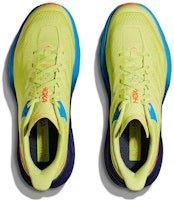 호카 스피드고트 5 '시트러스 글로우 이브닝 프림로즈' 1123157-CGEP Shop 호카 스피드고트 5 '시트러스 글로우 이브닝 프림로즈' 1123157-CGEP