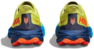호카 스피드고트 5 '시트러스 글로우 이브닝 프림로즈' 1123157-CGEP Purchase 호카 스피드고트 5 '시트러스 글로우 이브닝 프림로즈' 1123157-CGEP