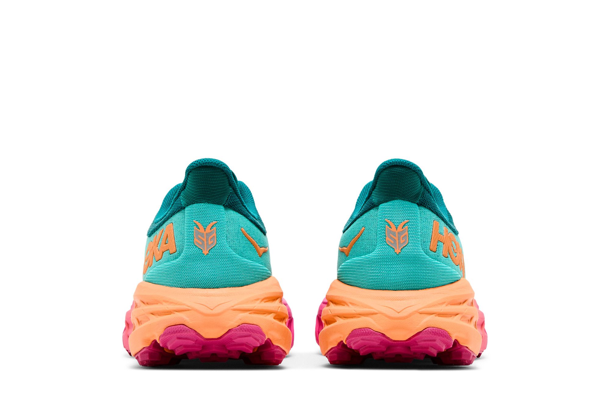 HOKA Speedgoat 5 'Deep Lake Ceramic' 圖 6