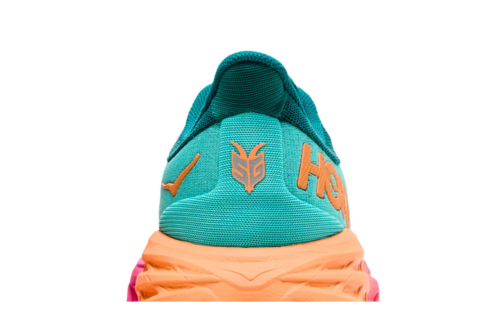 HOKA Speedgoat 5 'Deep Lake Ceramic' 圖 7