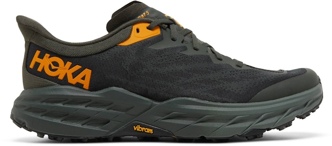 ホカ スピードゴート5 ダッフルバッグタイム (Hoka Supīdogōto5 Dafurubaggu Taimu) 1123157-DBTH Buy ホカ スピードゴート5 ダッフルバッグタイム (Hoka Supīdogōto5 Dafurubaggu Taimu) 1123157-DBTH