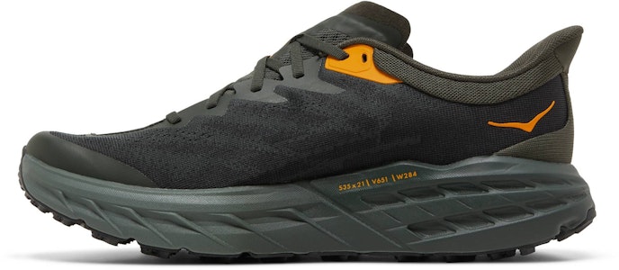 ホカ スピードゴート5 ダッフルバッグタイム (Hoka Supīdogōto5 Dafurubaggu Taimu) 1123157-DBTH Lookbook ホカ スピードゴート5 ダッフルバッグタイム (Hoka Supīdogōto5 Dafurubaggu Taimu) 1123157-DBTH