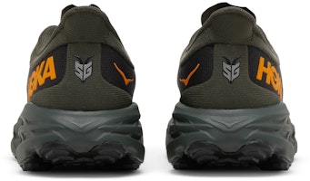 ホカ スピードゴート5 ダッフルバッグタイム (Hoka Supīdogōto5 Dafurubaggu Taimu) 1123157-DBTH Details for ホカ スピードゴート5 ダッフルバッグタイム (Hoka Supīdogōto5 Dafurubaggu Taimu) 1123157-DBTH