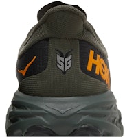 ホカ スピードゴート5 ダッフルバッグタイム (Hoka Supīdogōto5 Dafurubaggu Taimu) 1123157-DBTH Sizing ホカ スピードゴート5 ダッフルバッグタイム (Hoka Supīdogōto5 Dafurubaggu Taimu) 1123157-DBTH