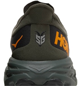 ホカ スピードゴート5 ダッフルバッグタイム (Hoka Supīdogōto5 Dafurubaggu Taimu) 1123157-DBTH Sizing ホカ スピードゴート5 ダッフルバッグタイム (Hoka Supīdogōto5 Dafurubaggu Taimu) 1123157-DBTH