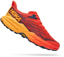 HOKA ONE ONE Speedgoat 5 越野飛速羚羊5 低幫跑步鞋 男款 紅色 Order HOKA ONE ONE Speedgoat 5 越野飛速羚羊5 低幫跑步鞋 男款 紅色