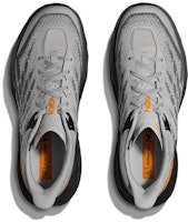 HOKA Speedgoat 5 'Harbor Mist Hitam' 1123157-HMBC Lookbook HOKA Speedgoat 5 'Harbor Mist Hitam' 1123157-HMBC
