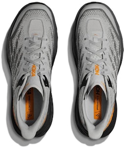 호카 스피드고트 5 '하버 미스트 블랙' 1123157-HMBC Lookbook 호카 스피드고트 5 '하버 미스트 블랙' 1123157-HMBC