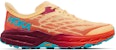 HOKA Speedgoat 5 'Impala Flame' Lelaki Kasut Lari 1123157-IFLM