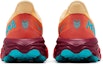 Details for HOKA Speedgoat 5 'Impala Flame' Lelaki Kasut Lari 1123157-IFLM