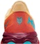 Sizing HOKA Speedgoat 5 'Impala Flame' Lelaki Kasut Lari 1123157-IFLM