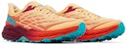 HOKA Speedgoat 5 'Impala Flame' Lelaki Kasut Lari 1123157-IFLM