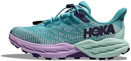 HOKA Speedgoat 5 'Mist Laut Lilac' 1134470-OMLM Buy HOKA Speedgoat 5 'Mist Laut Lilac' 1134470-OMLM