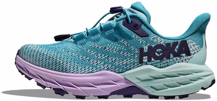 HOKA Speedgoat 5 'Mist Laut Lilac' 1134470-OMLM Buy HOKA Speedgoat 5 'Mist Laut Lilac' 1134470-OMLM