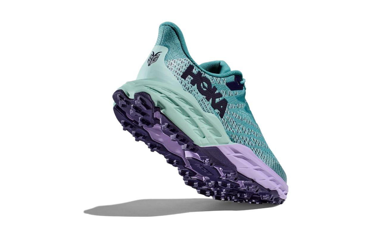 HOKA Speedgoat 5 'Ocean Mist Lilac' 圖 6