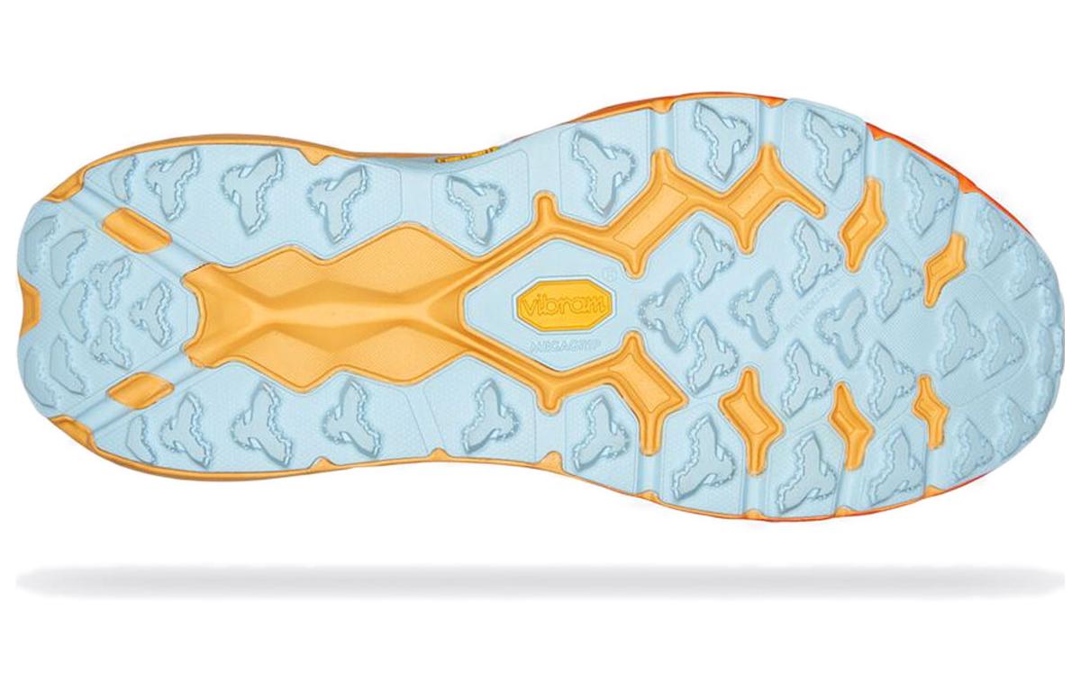 Shop 호카 스피드고트 5 '퍼핀스 빌 앰버 옐로우' 1123157-PBAY