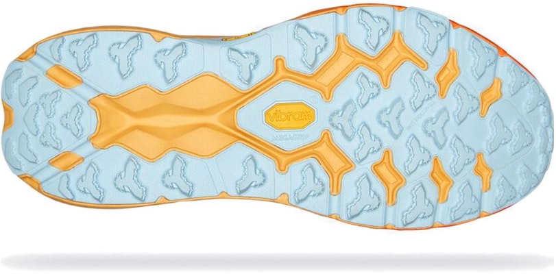 호카 스피드고트 5 '퍼핀스 빌 앰버 옐로우' 1123157-PBAY Shop 호카 스피드고트 5 '퍼핀스 빌 앰버 옐로우' 1123157-PBAY