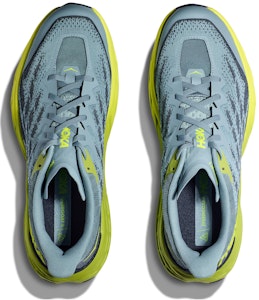 ホカ スピードゴート5 "ストーンブルー/シトロン" 1123157-SBDCT Purchase ホカ スピードゴート5 "ストーンブルー/シトロン" 1123157-SBDCT