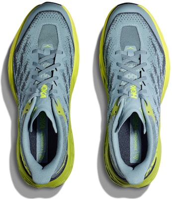 HOKA Speedgoat 5 'Stone Blue Citron' 1123157-SBDCT Purchase HOKA Speedgoat 5 'Stone Blue Citron' 1123157-SBDCT