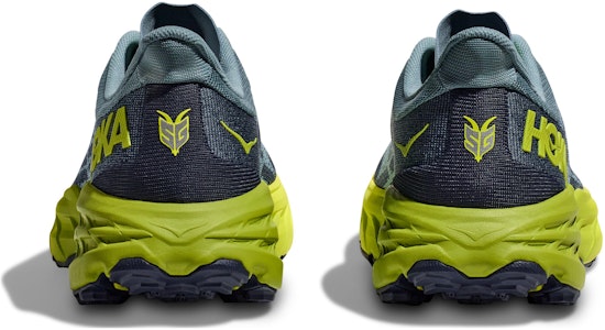ホカ スピードゴート5 "ストーンブルー/シトロン" 1123157-SBDCT Details for ホカ スピードゴート5 "ストーンブルー/シトロン" 1123157-SBDCT