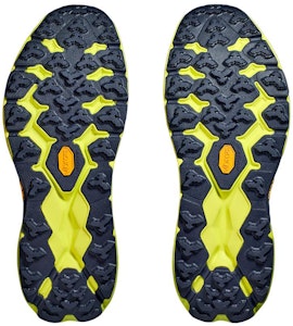 ホカ スピードゴート5 "ストーンブルー/シトロン" 1123157-SBDCT Sizing ホカ スピードゴート5 "ストーンブルー/シトロン" 1123157-SBDCT