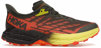 HOKA Speedgoat 5 'Thyme Fiesta' 1123157-TFST HOKA Speedgoat 5 'Thyme Fiesta' 1123157-TFST