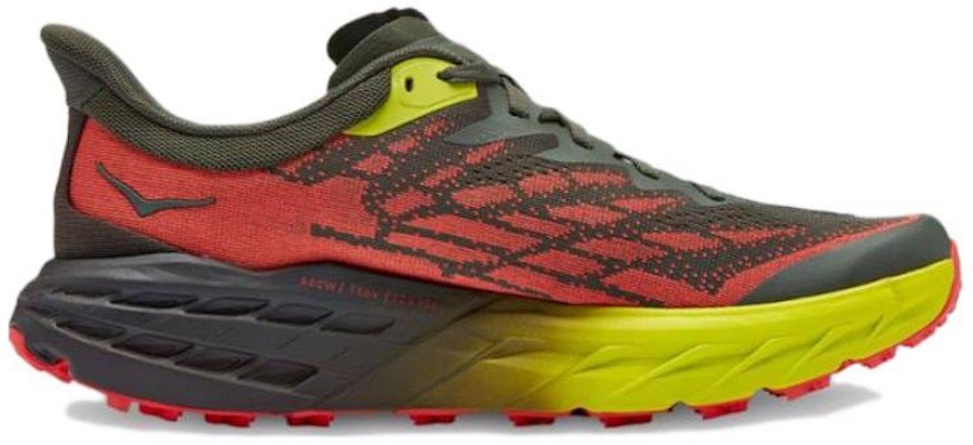 HOKA Speedgoat 5 'Thyme Fiesta' Sepatu Lari 1123157-TFST Order HOKA Speedgoat 5 'Thyme Fiesta' Sepatu Lari 1123157-TFST