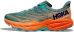 Buy HOKA Speedgoat 5 'Trellis Mock Orange' Lelaki Wanita Larian Kasut 1123157-TMOR