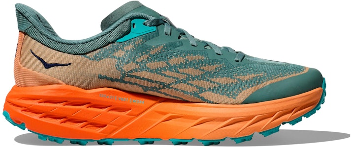 호카 스피드고트 5 '트렐리스 목 오렌지' 1123157-TMOR Order 호카 스피드고트 5 '트렐리스 목 오렌지' 1123157-TMOR