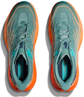 HOKA Speedgoat 5 '松树栅栏假橙' 1123157-TMOR Purchase HOKA Speedgoat 5 '松树栅栏假橙' 1123157-TMOR